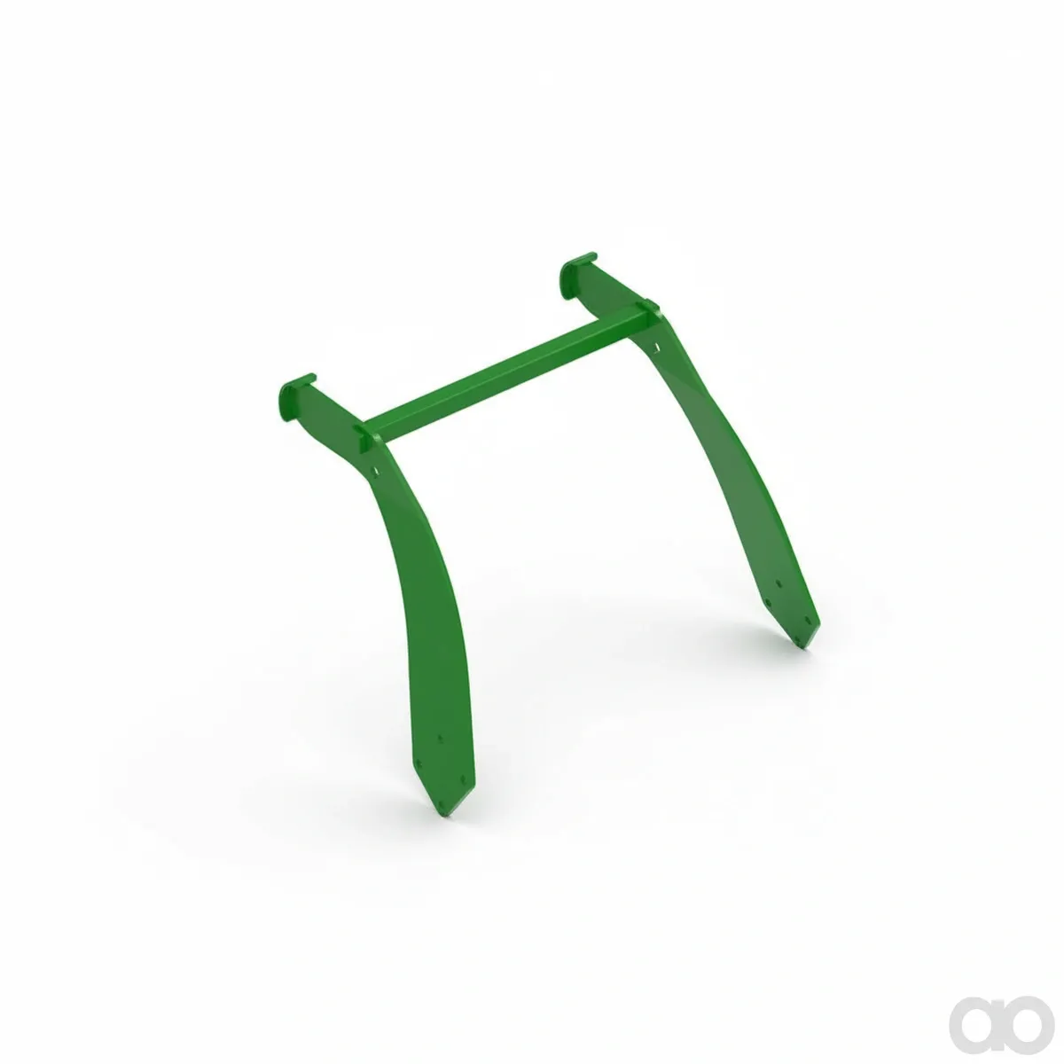 John Deere