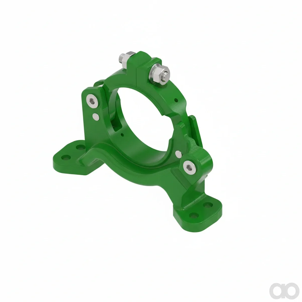 John Deere - AXE10825 - Lagergehaeuse, rechte Seite