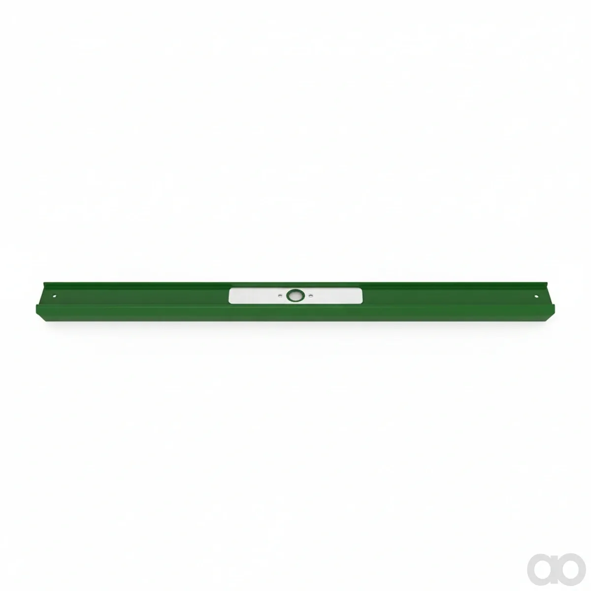 John Deere - AXE11071 - Kuehlerrahmen-Lamelle