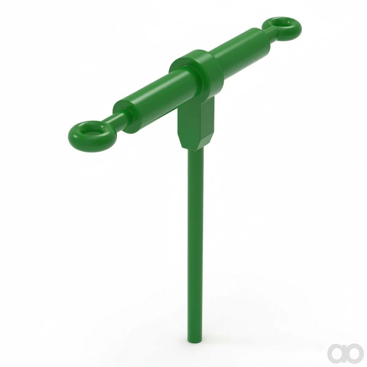John Deere