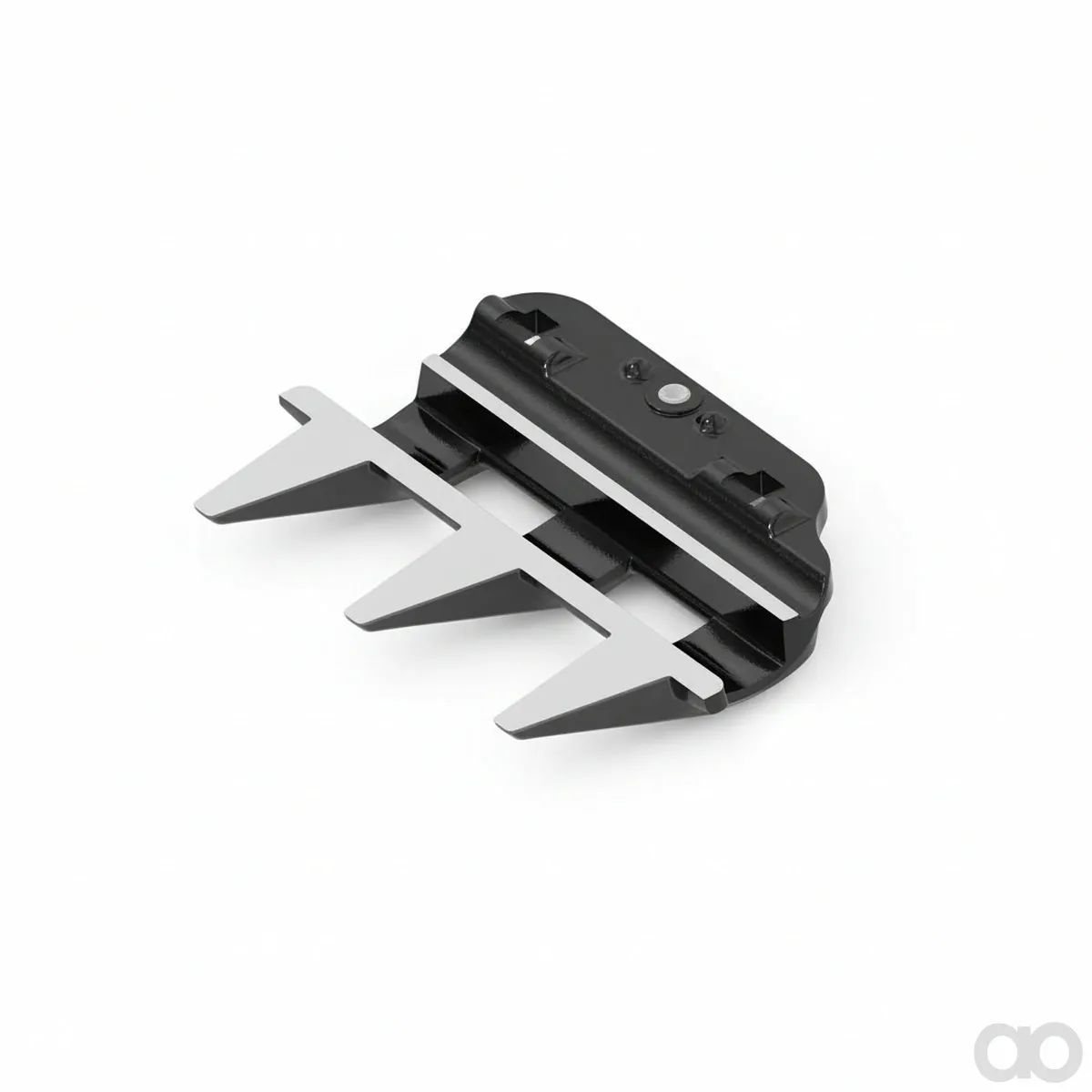 John Deere - AXE14171 - 3-Punkt-Halteclip 4 Zoll