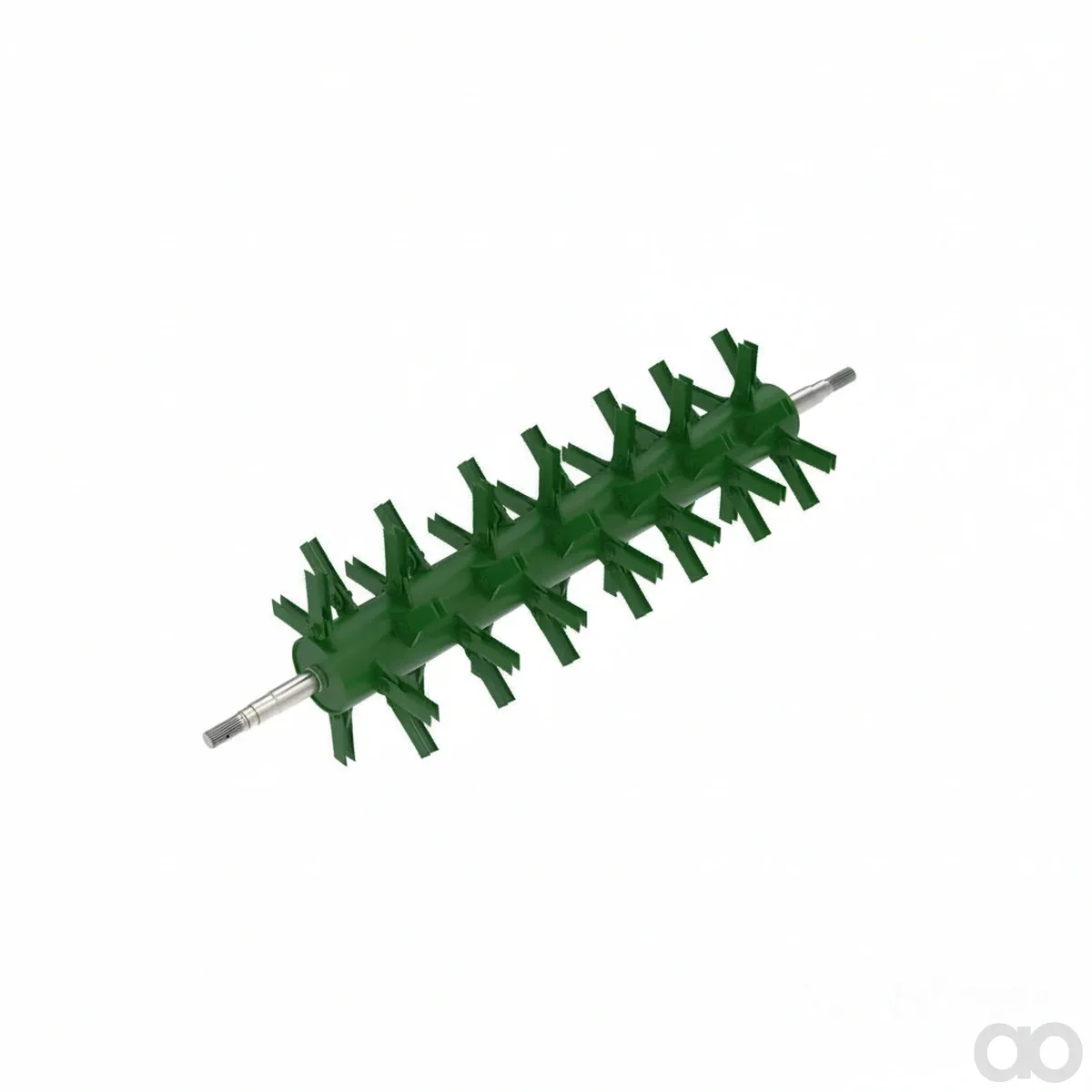 John Deere
