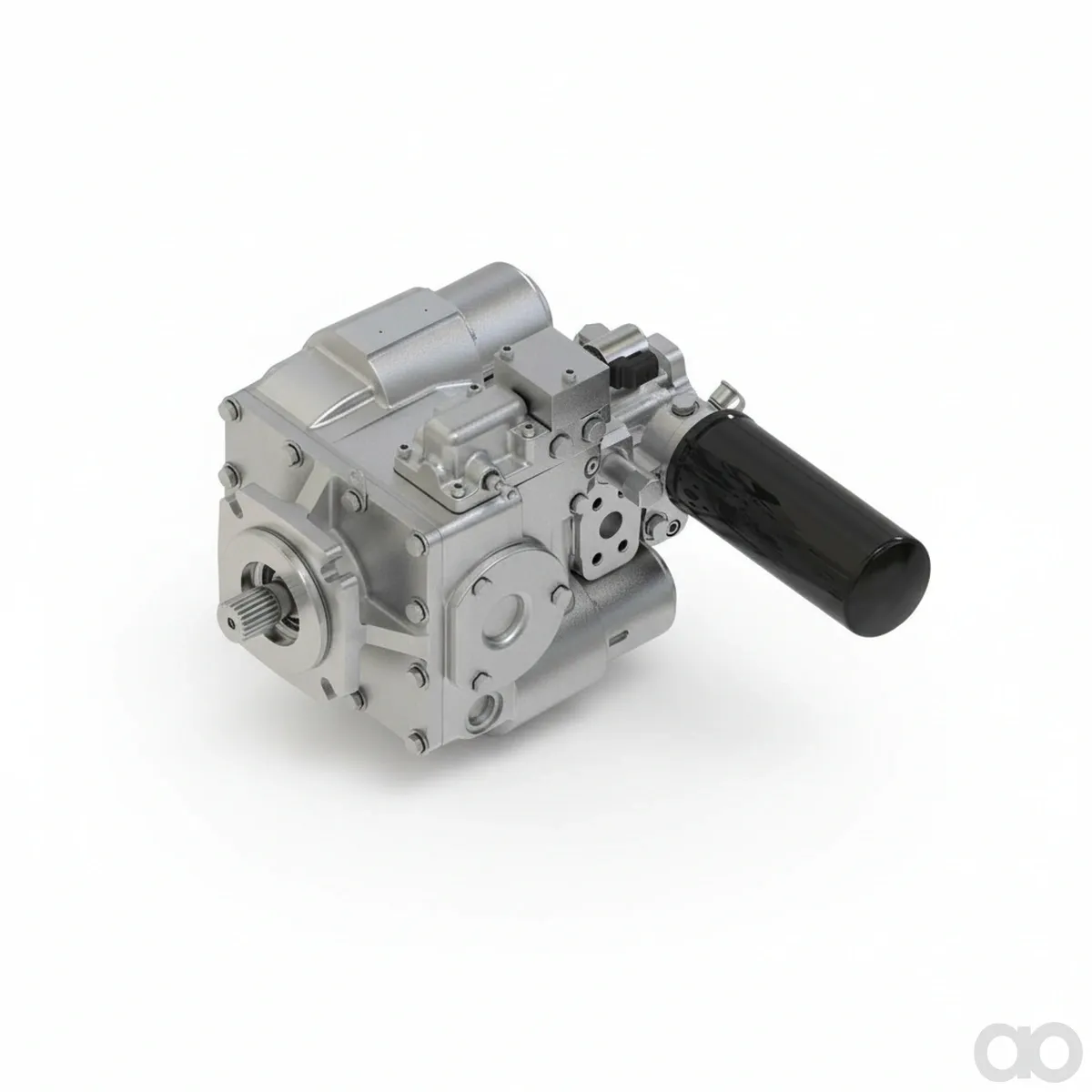 John Deere - AXE16418 - Hydrostatische Axialkolbenpumpe