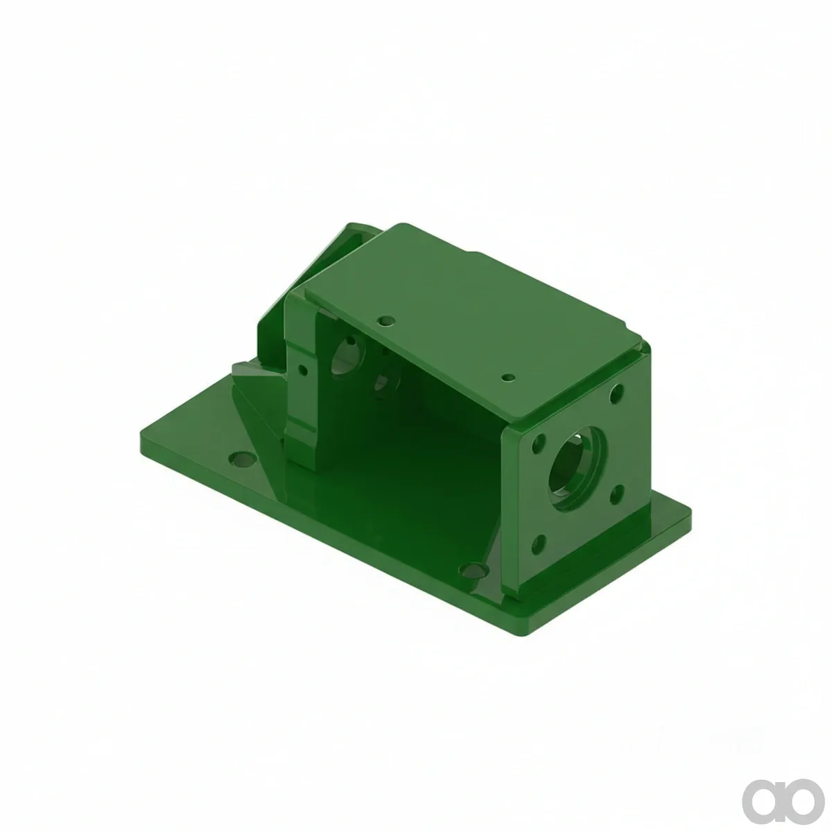 John Deere