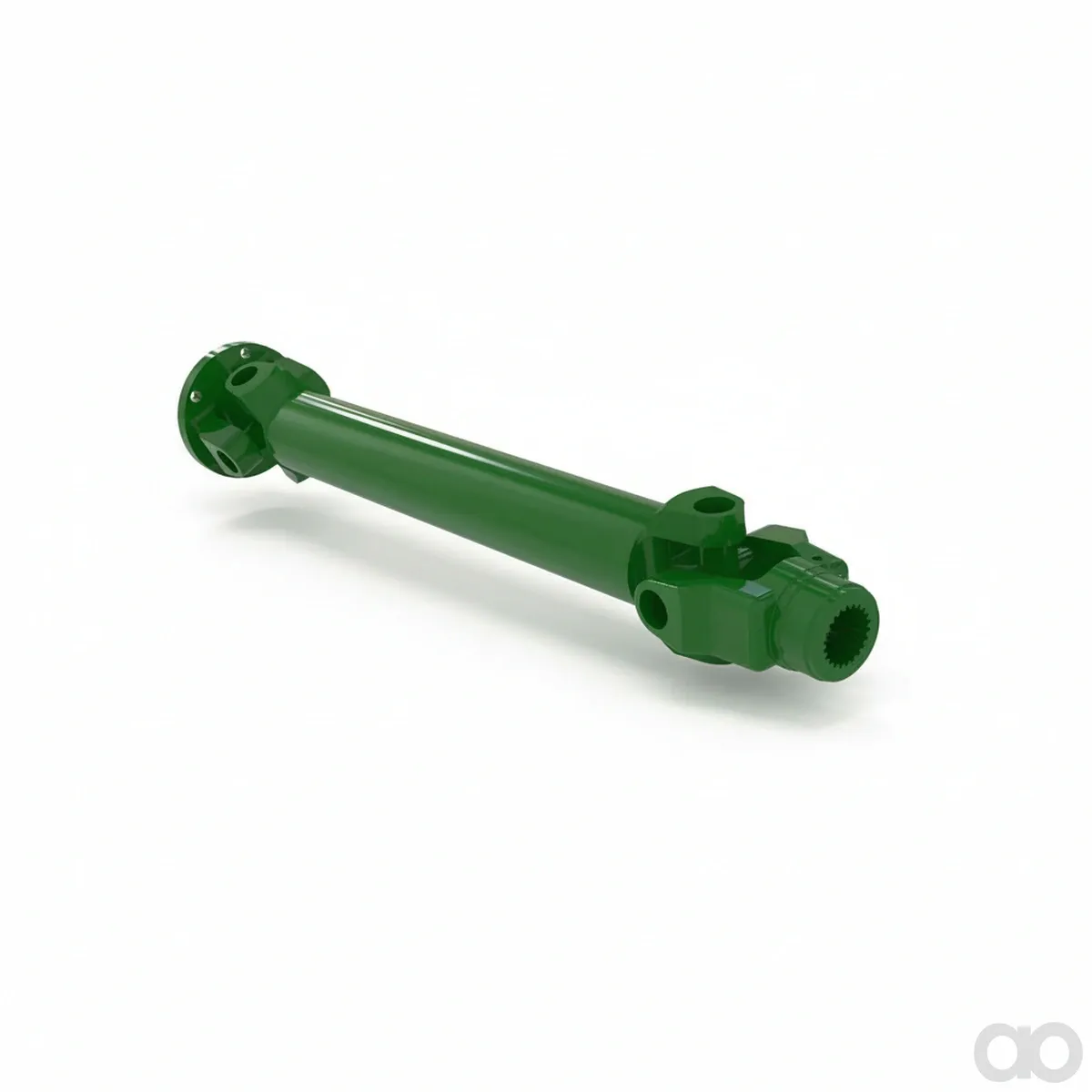 John Deere