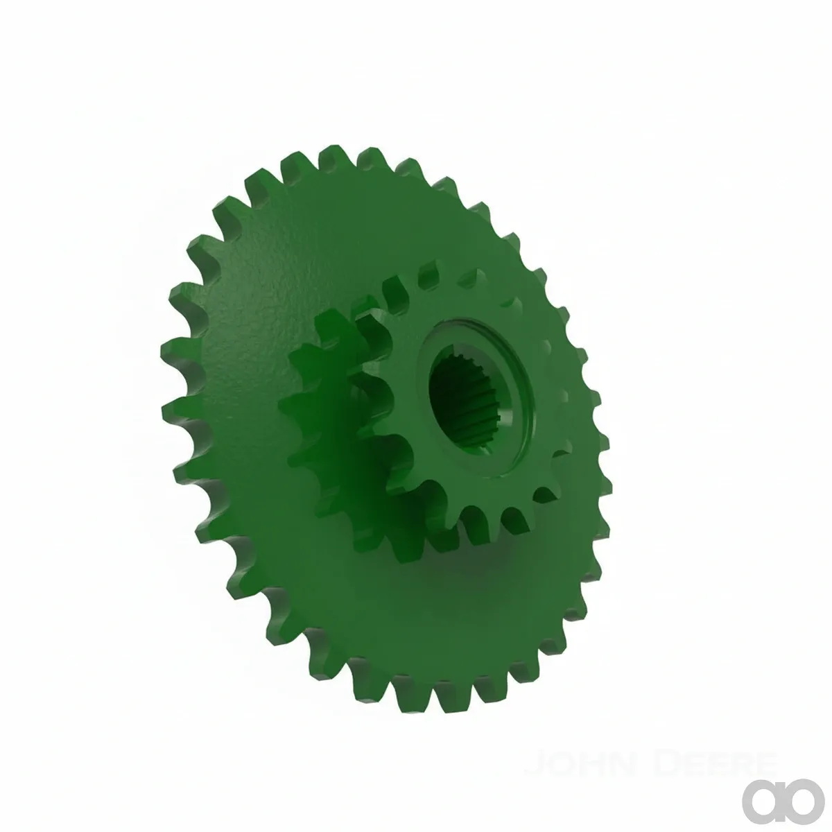 John Deere - AXE19799 - Antriebsritzel fuer Dreschzylinder