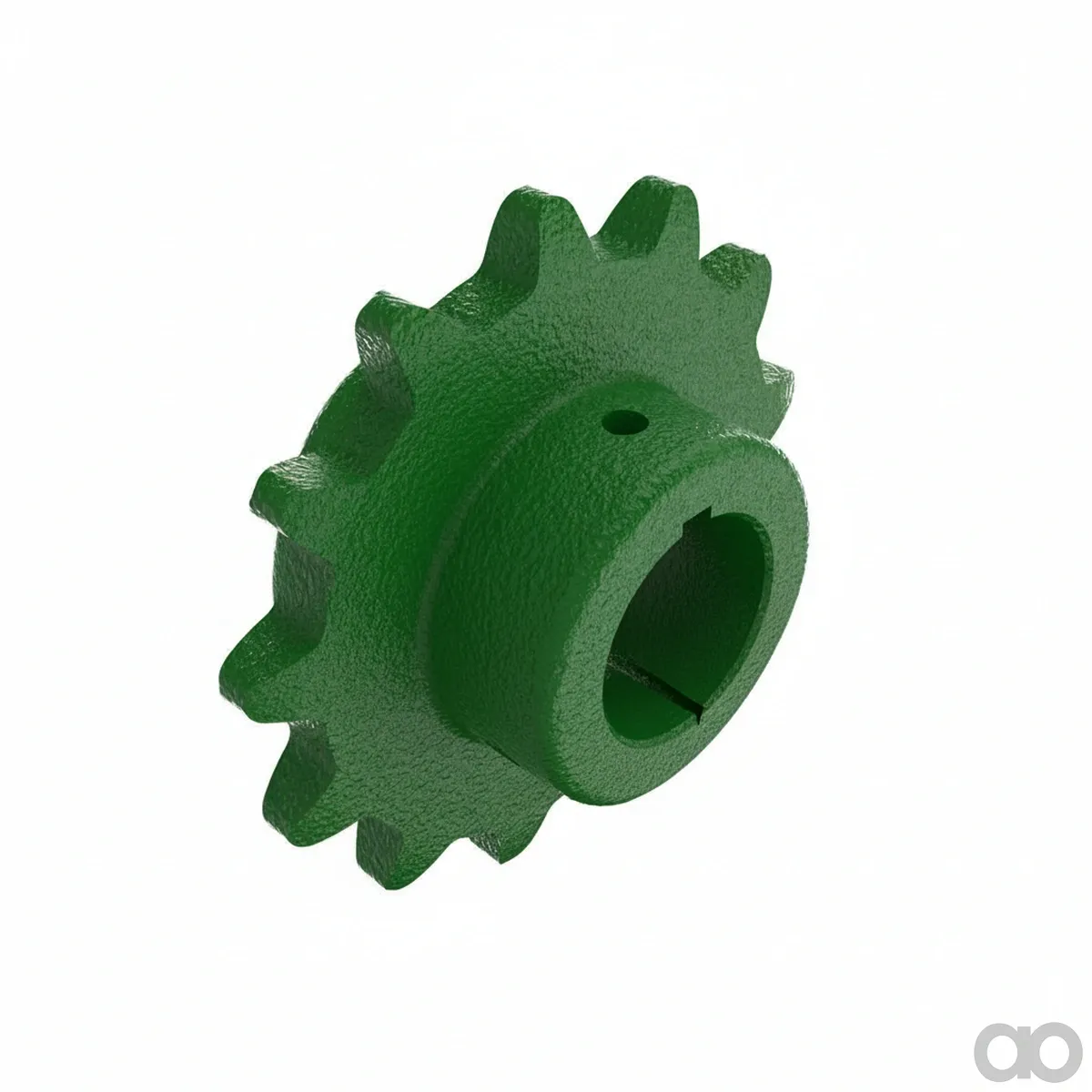 John Deere