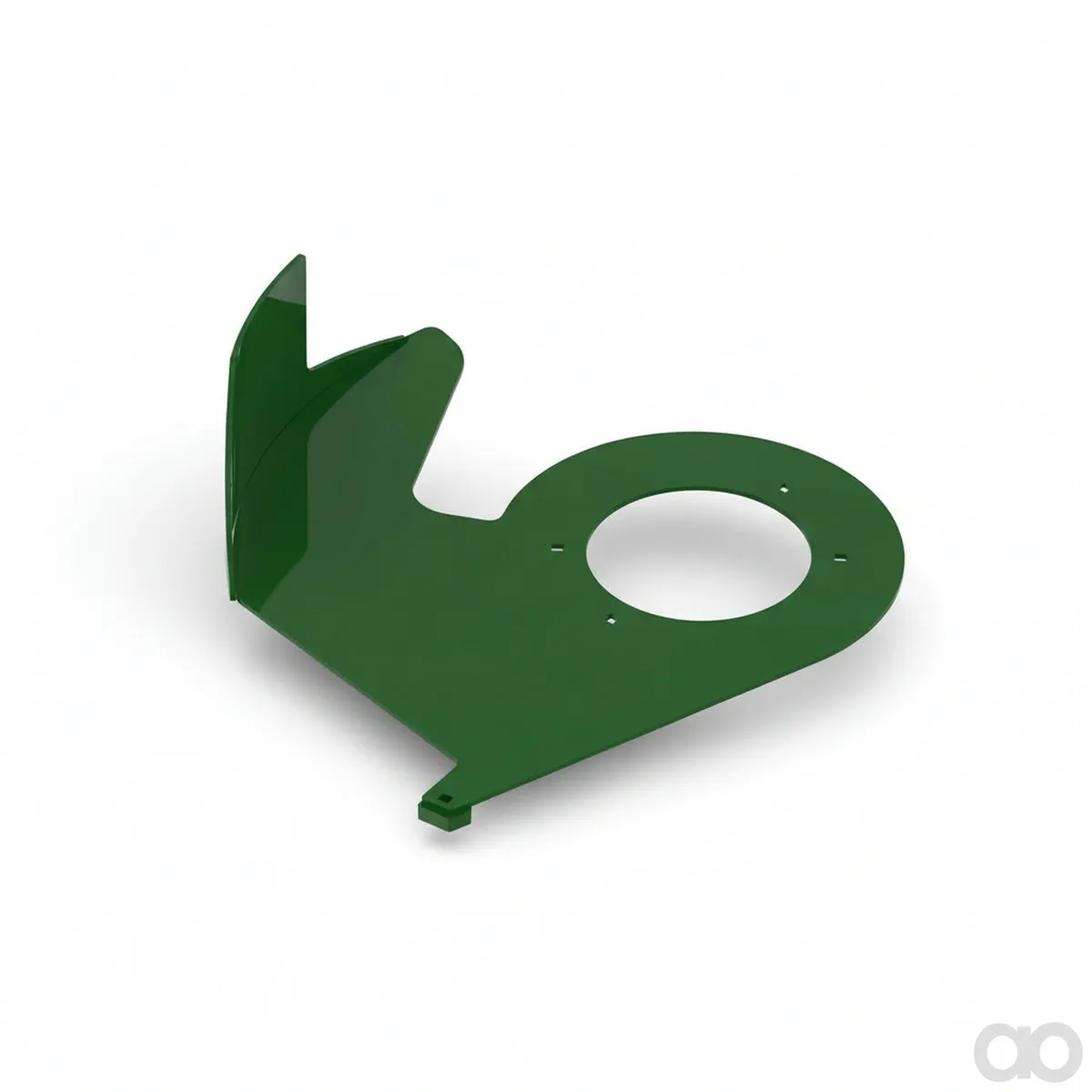 John Deere