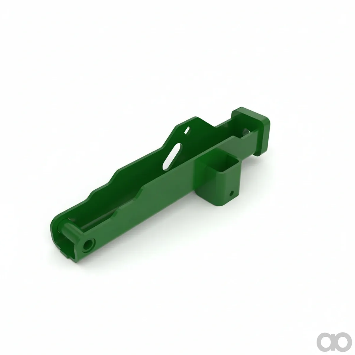 John Deere