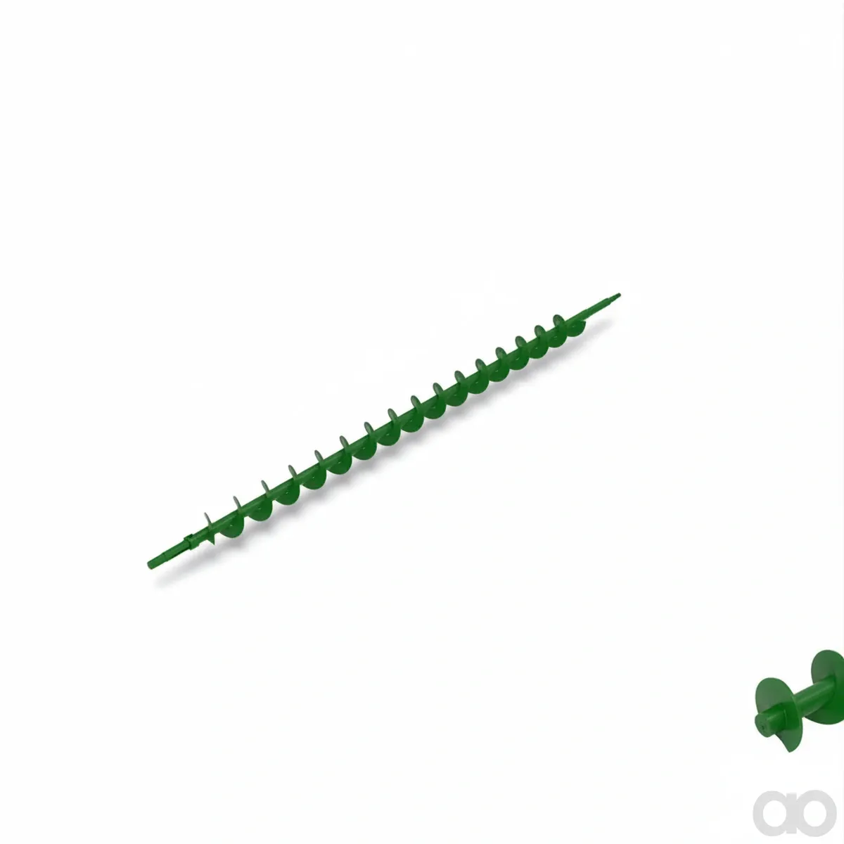 John Deere
