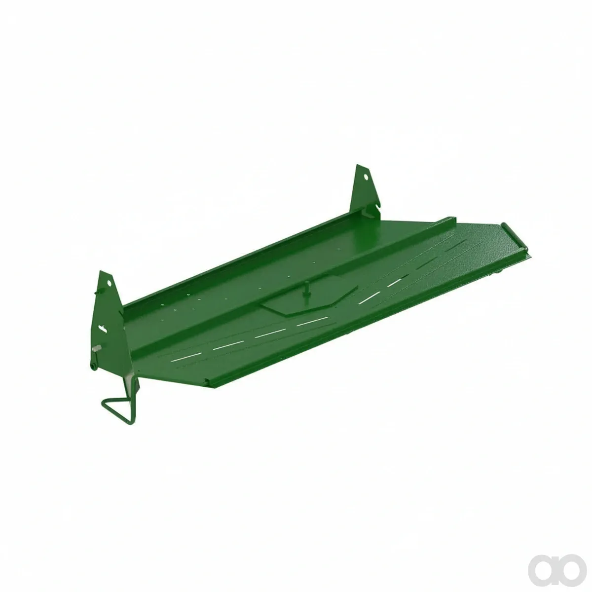 John Deere - AXE25585 - Strohumlenkerstuetze