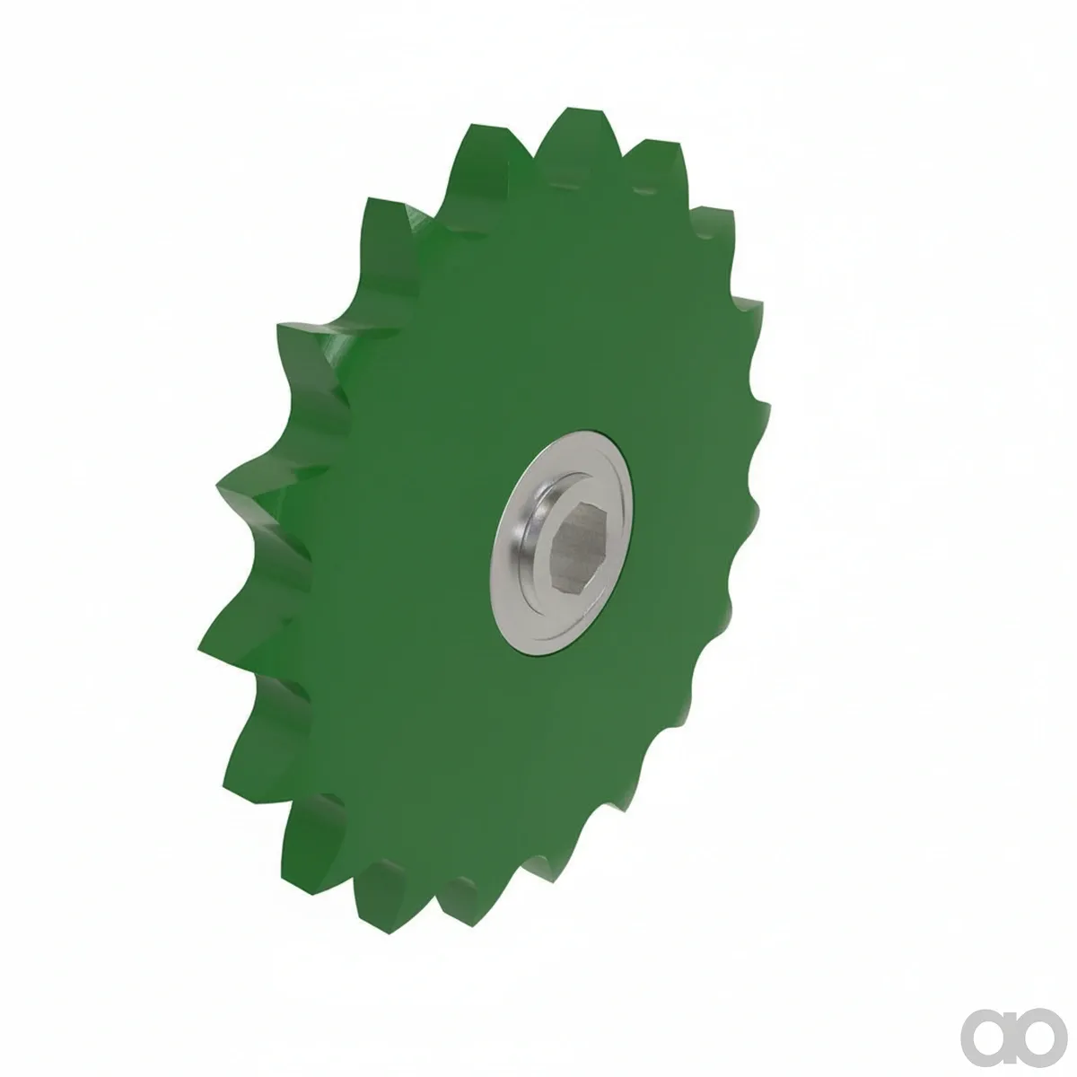 John Deere