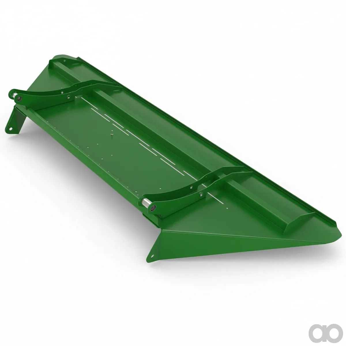 John Deere - AXE28432 - Deflektor