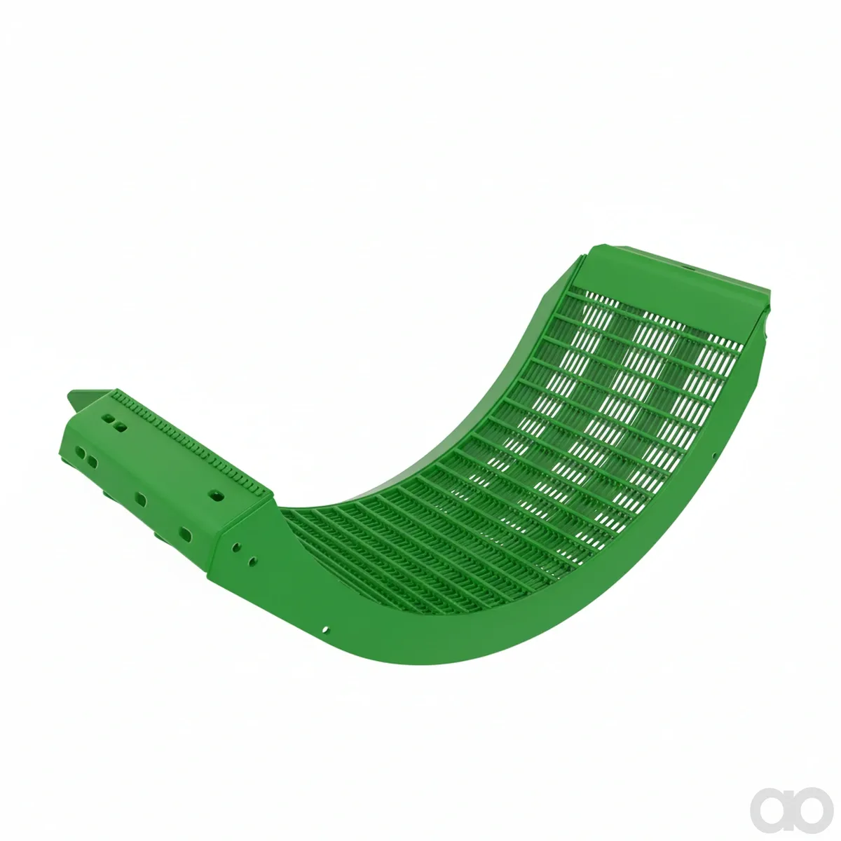 John Deere