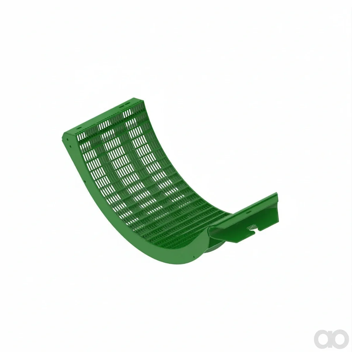 John Deere