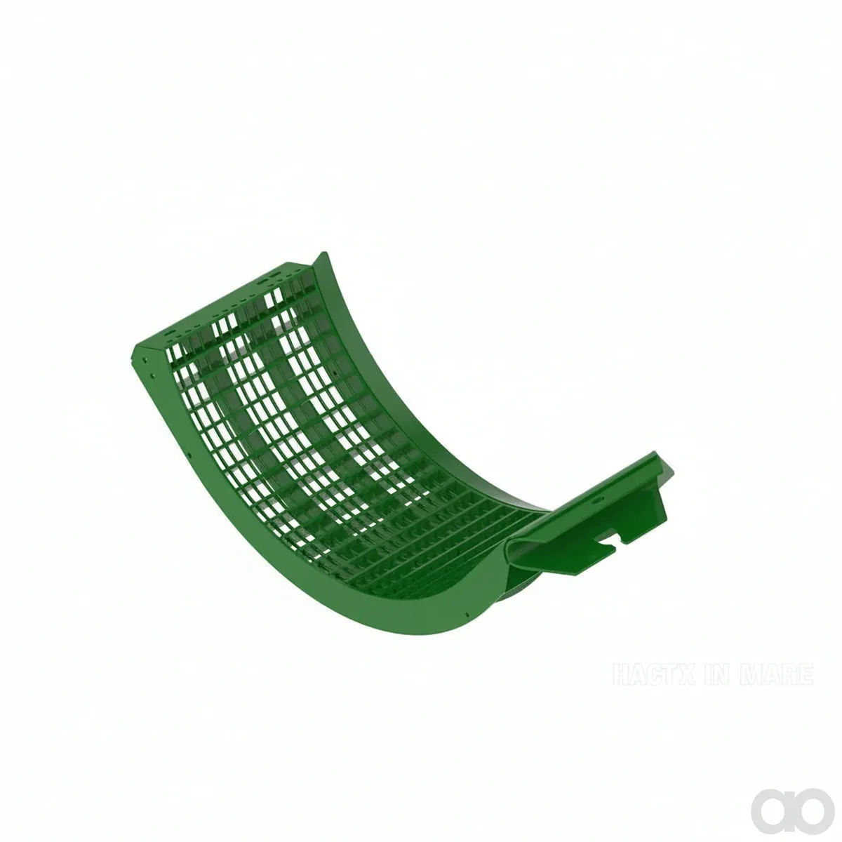 John Deere