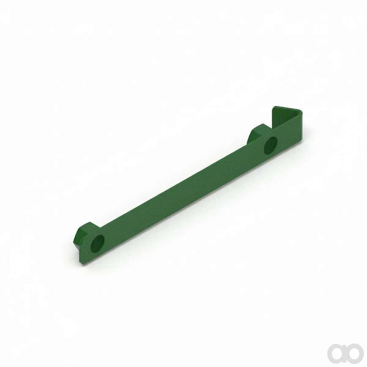 John Deere - AXE33214 - Geblaeseaufsatz