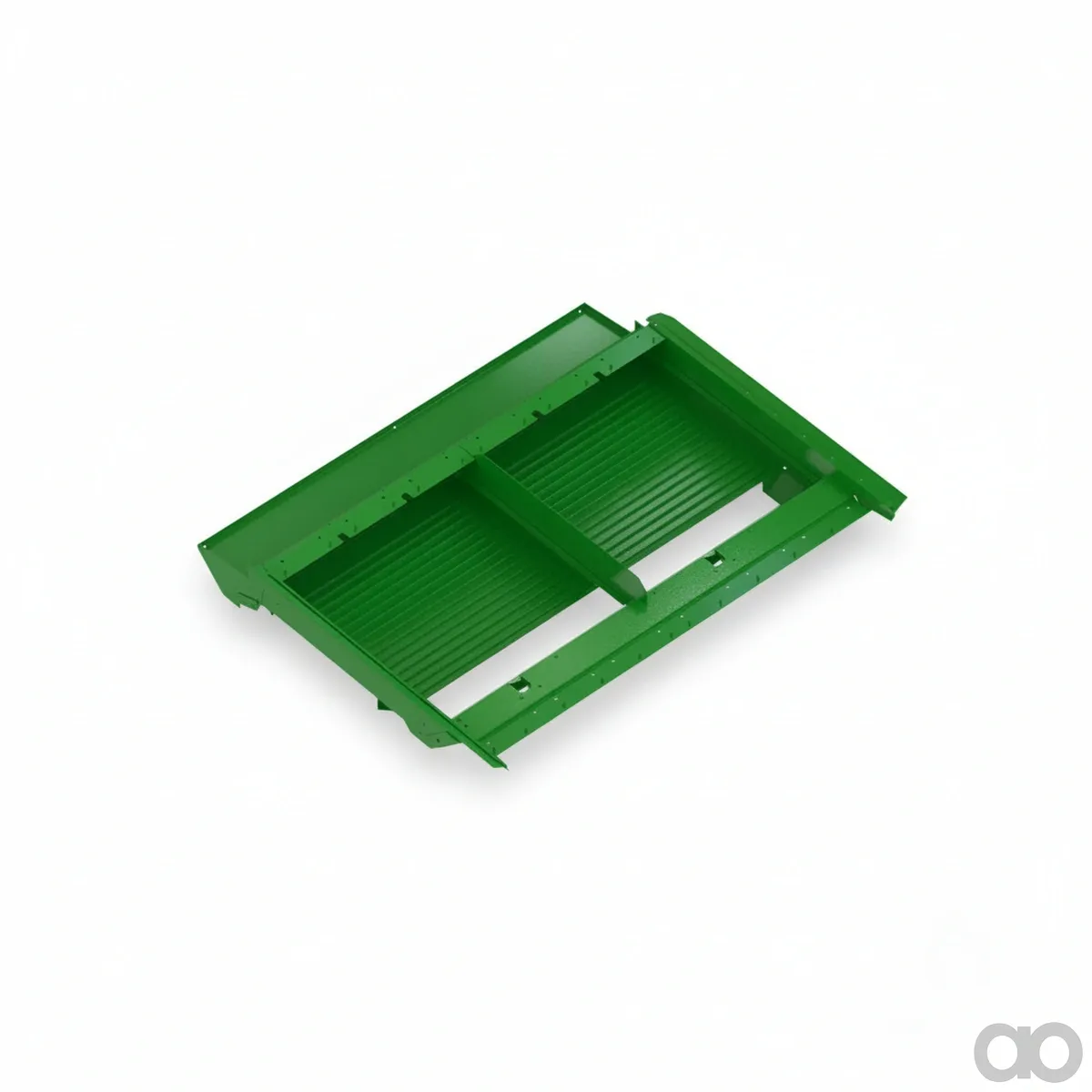John Deere - AXE33963 - Reinigungsvorabscheider-Rahmen