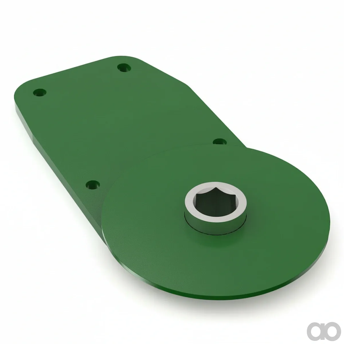 John Deere - AXE34021 - Arm