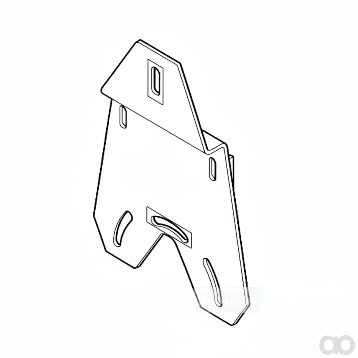 John Deere - AXE34075 - Schutz
