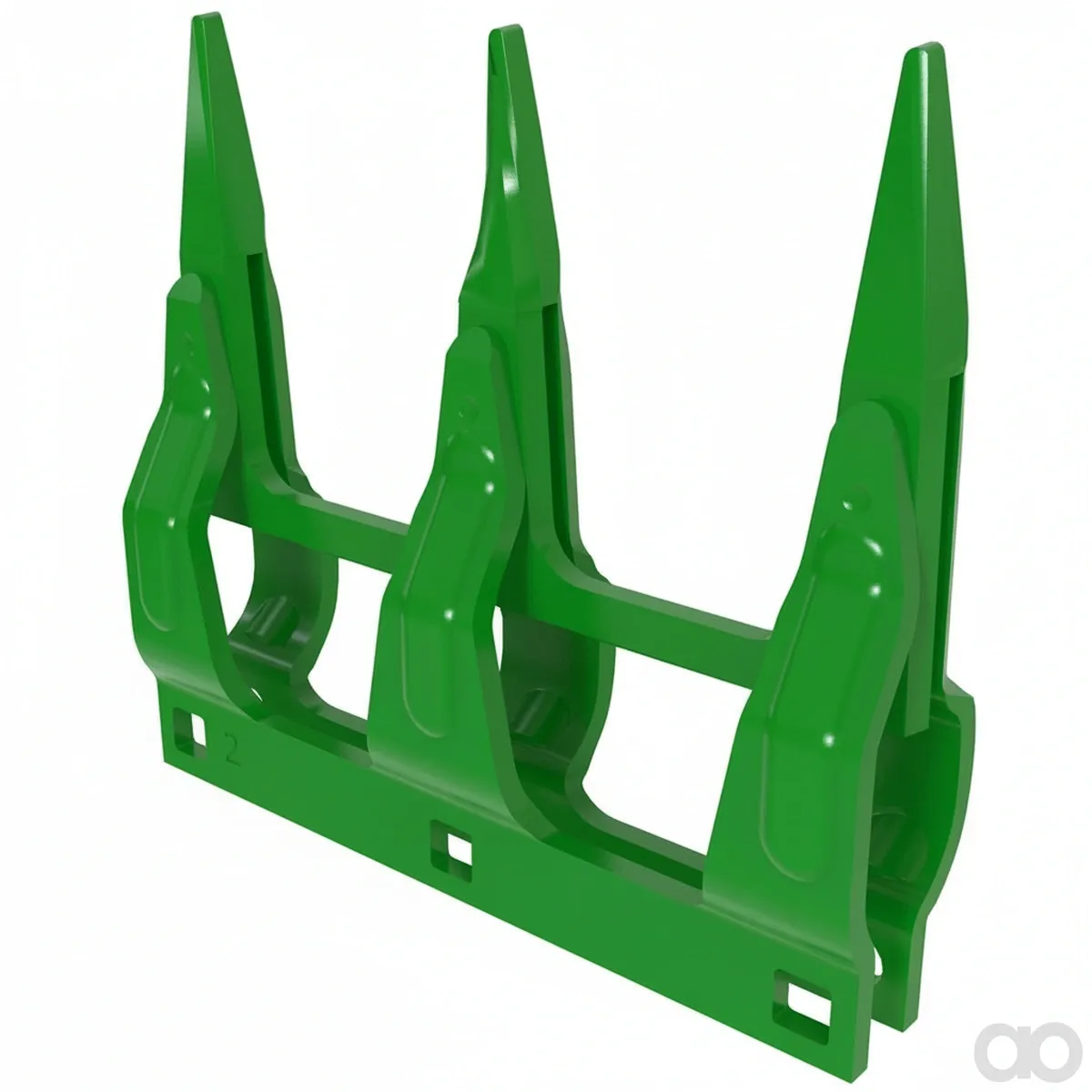John Deere
