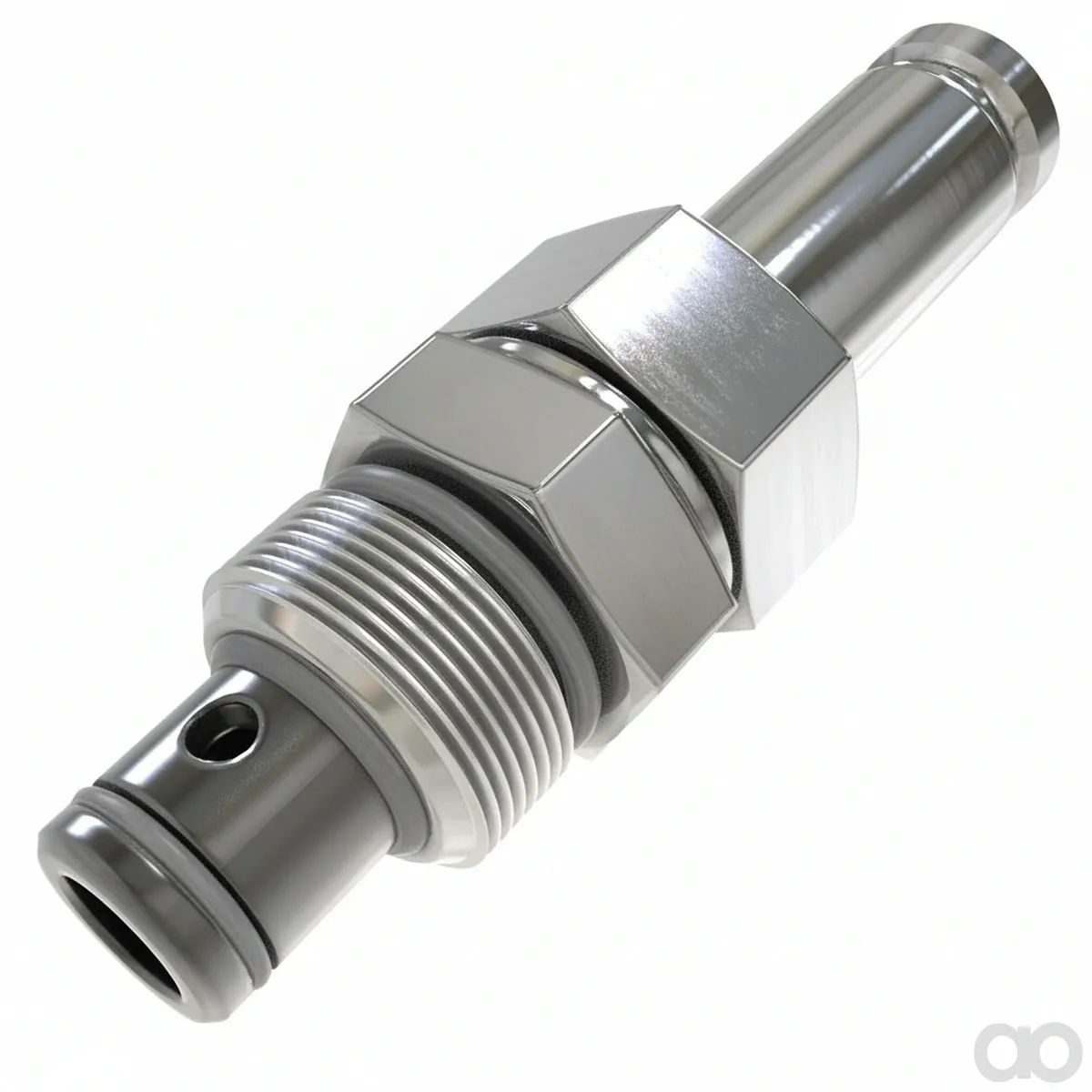 John Deere - AXE38513 - Magnetventil