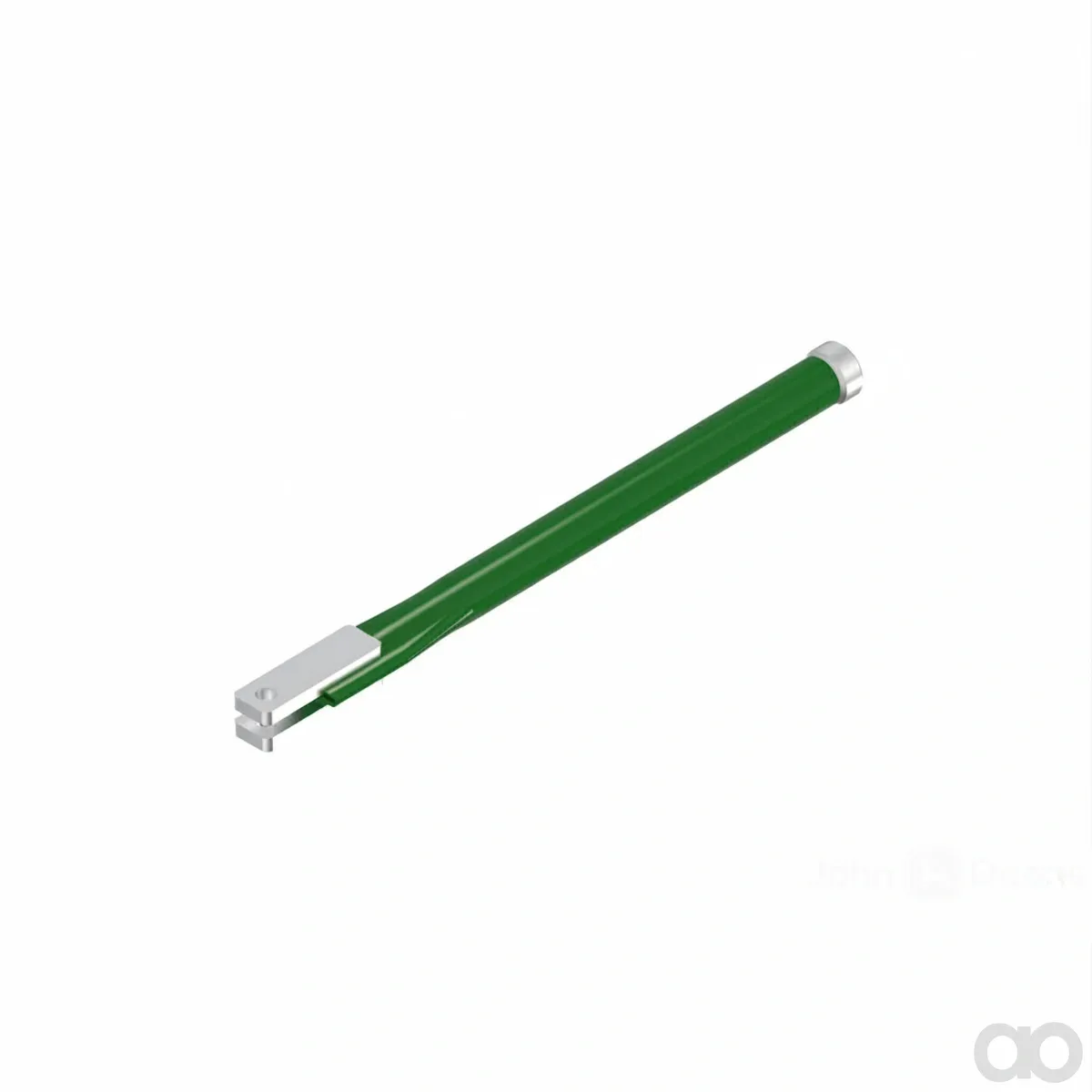John Deere - AXE39451 - Spannrohr fuer Gewindestange