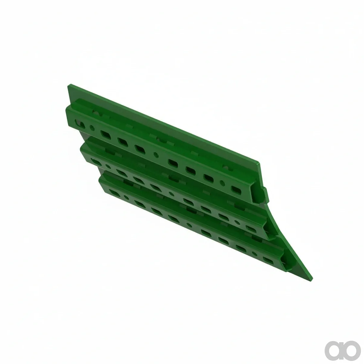 John Deere