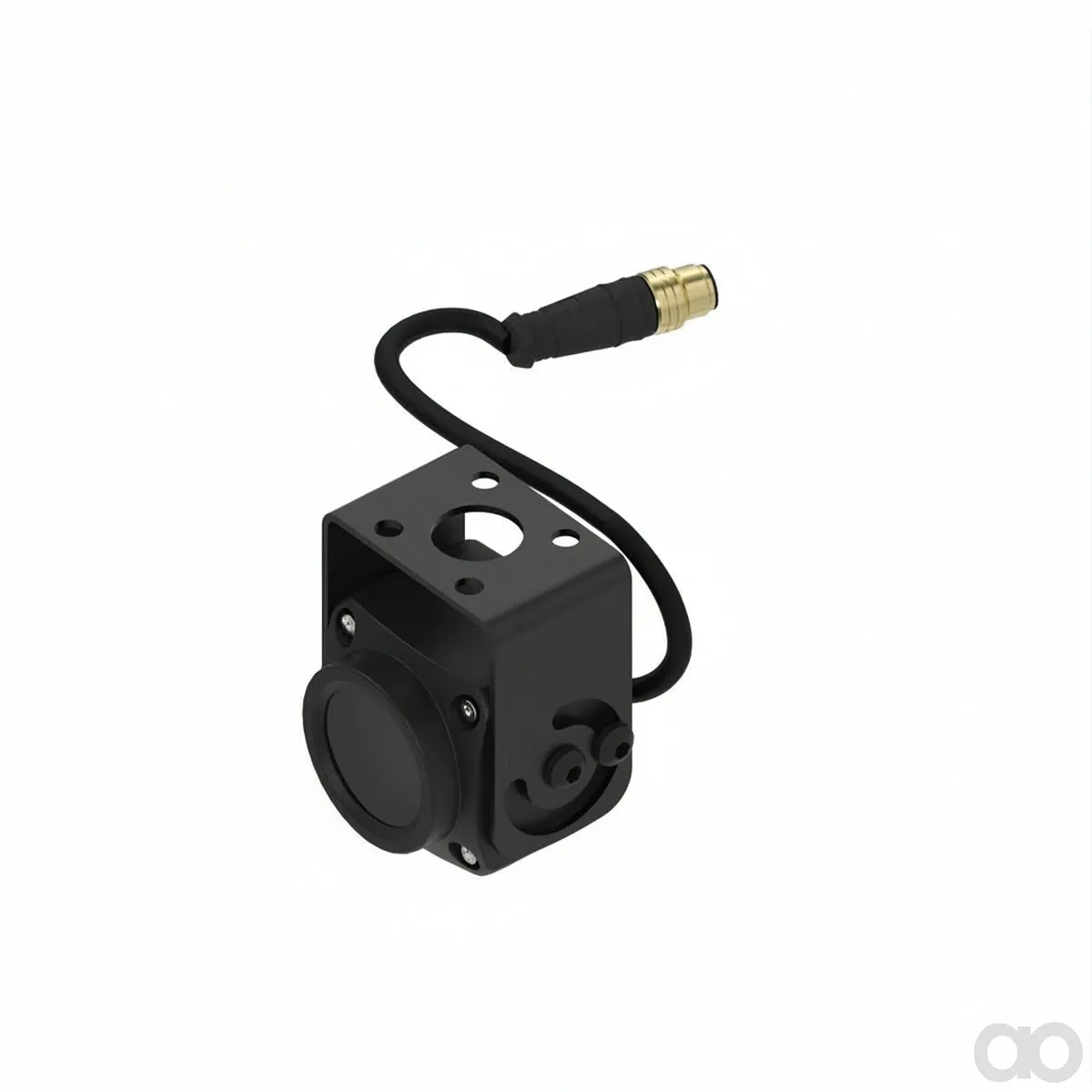 John Deere - AXE41697 - Videosystem-Kamera