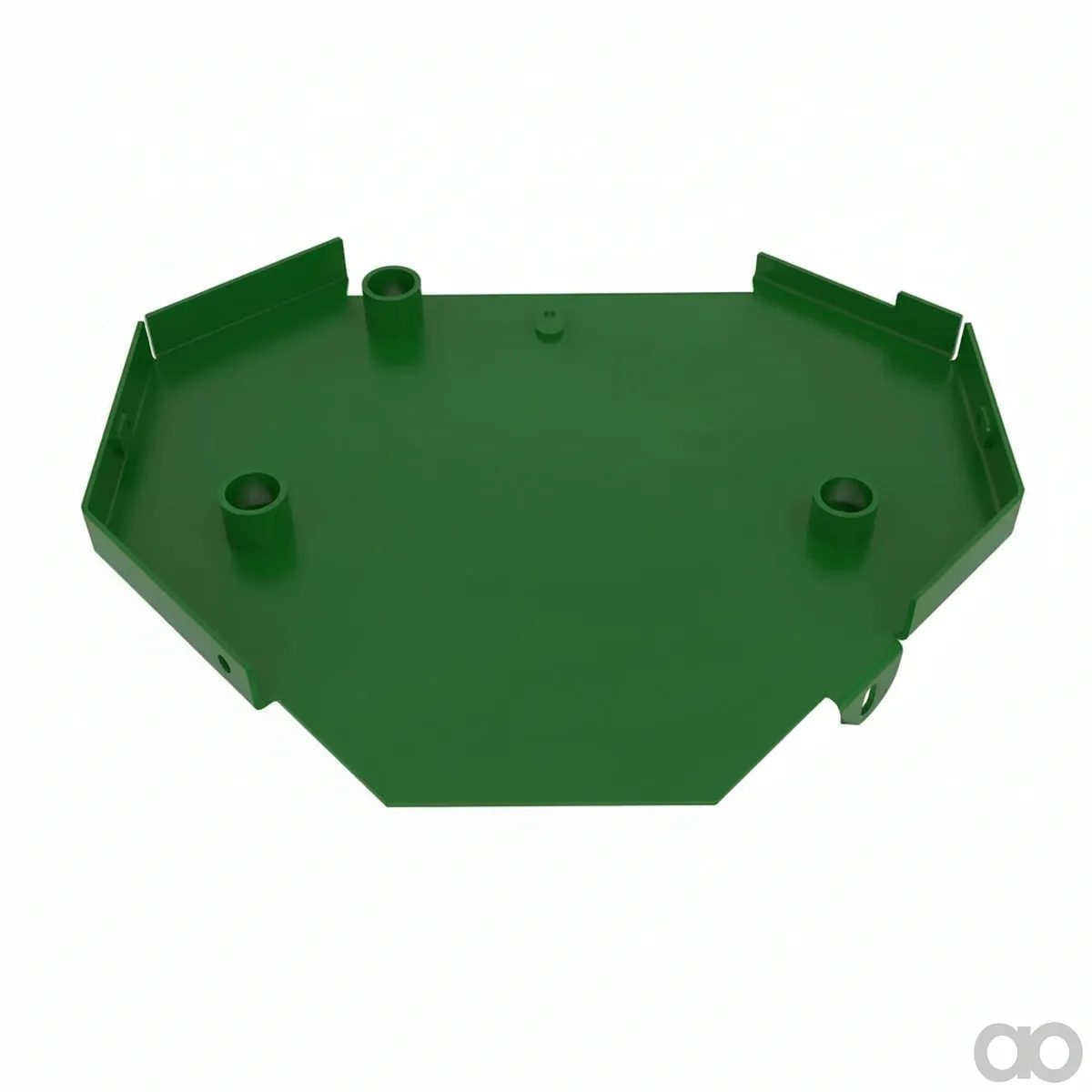 John Deere