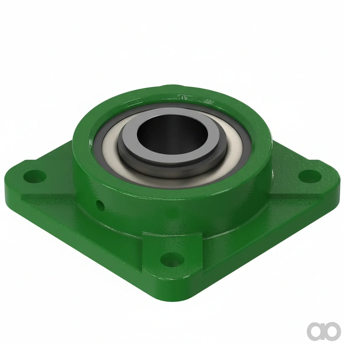 John Deere - AXE42868 - Lager Mit Gehaeuse