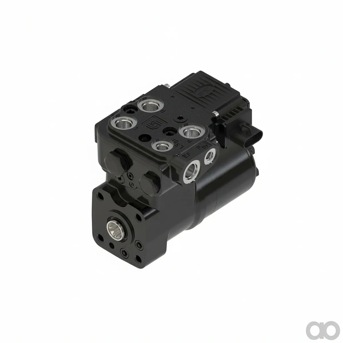 John Deere - AXE45308 - Elektrohydraulisches Proportionalventil