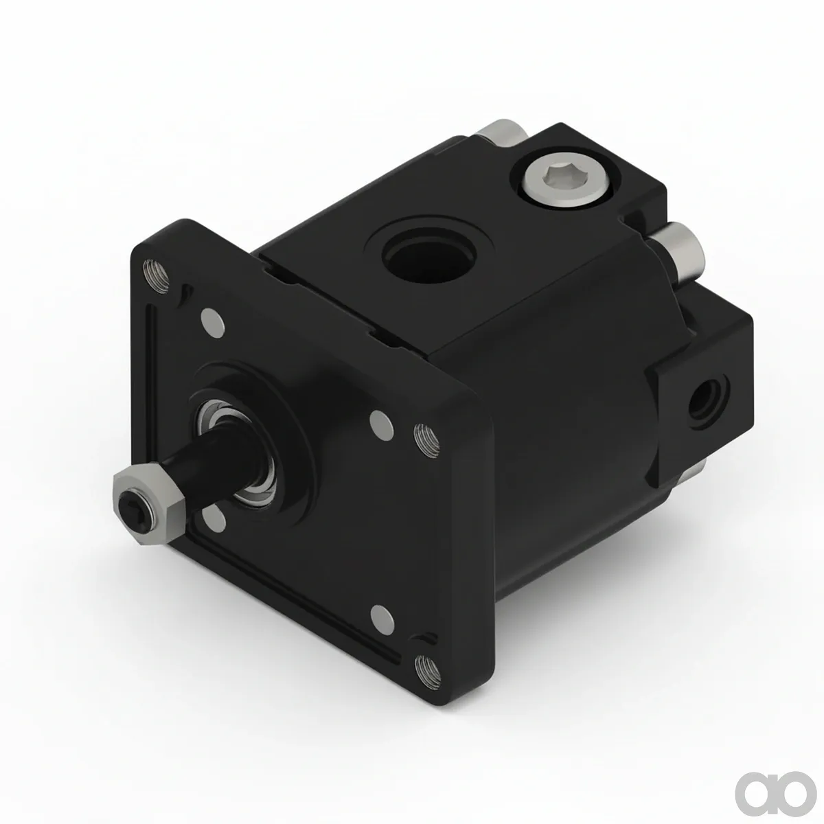 John Deere - AXE47359 - Hydraulikmotor
