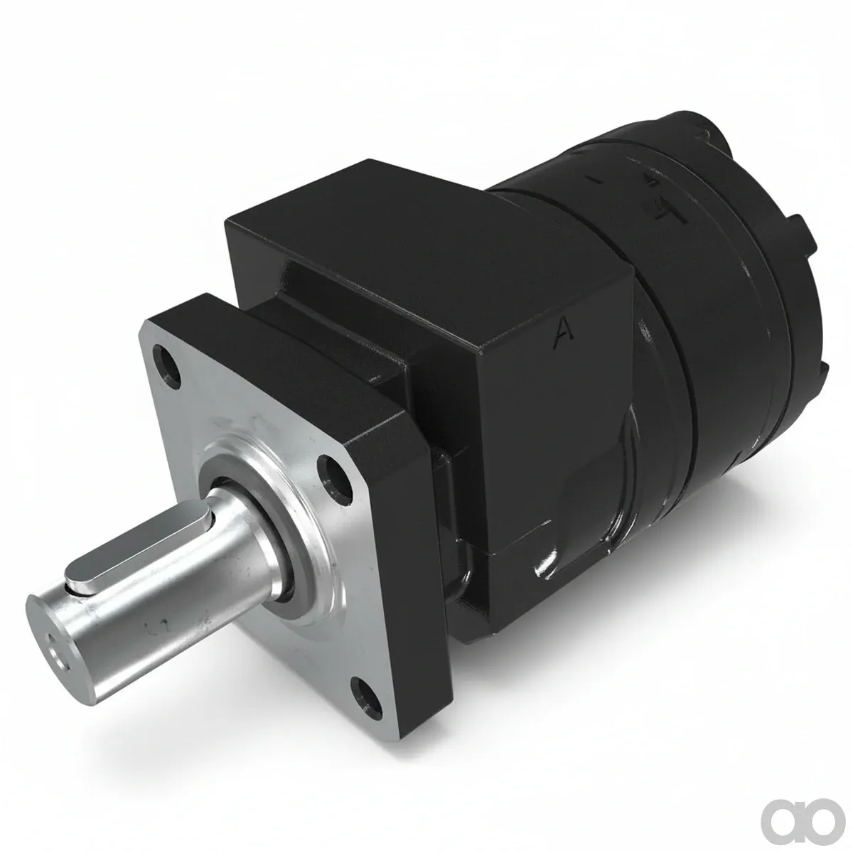 John Deere - AXE47577 - Advanced PowerCast™ Hydraulikmotor