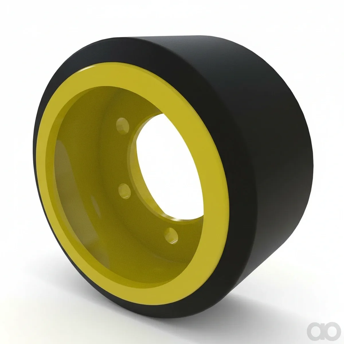 John Deere - AXE48232 - Raupenkette-Mittelrollenrad