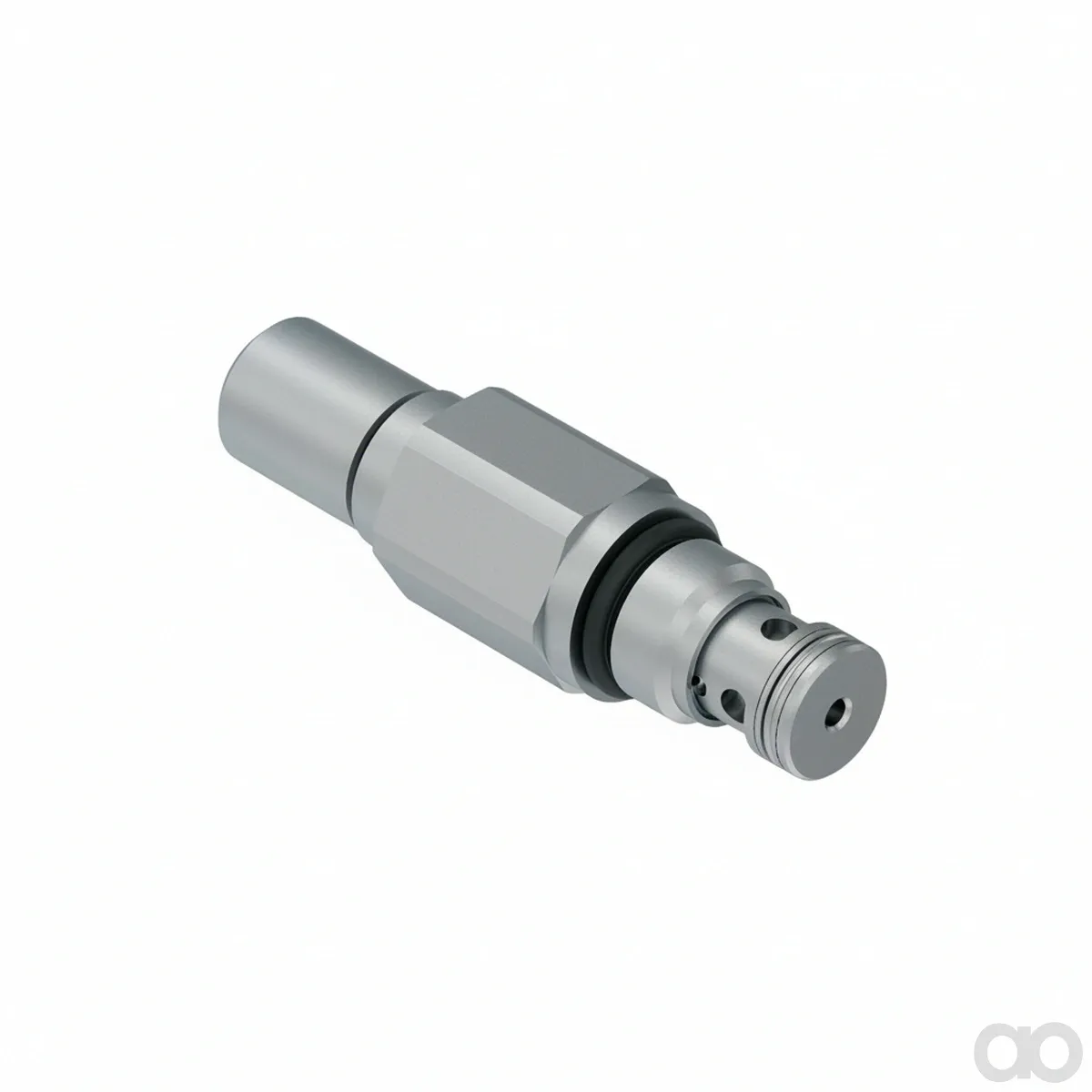 John Deere - AXE49309 - V393 Druckentlastungsventil