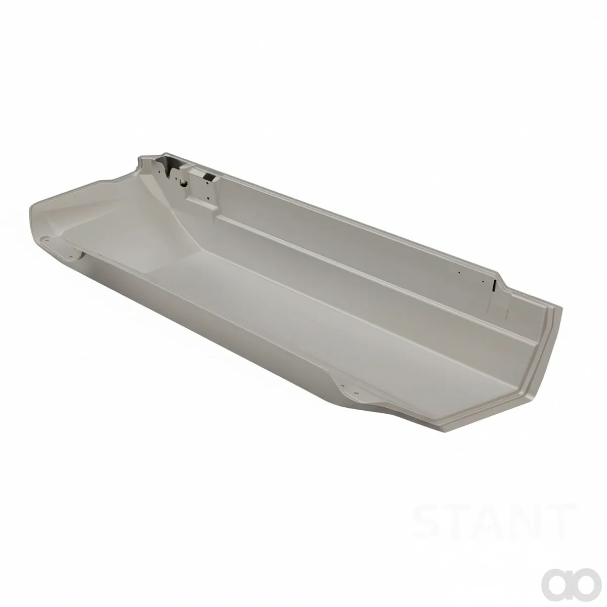 John Deere