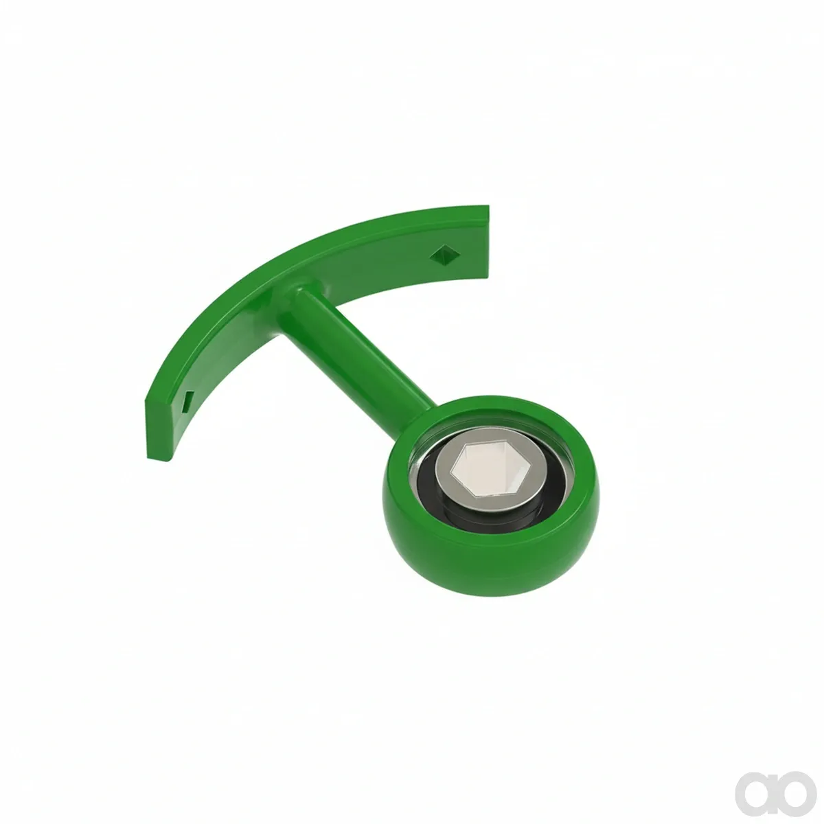John Deere