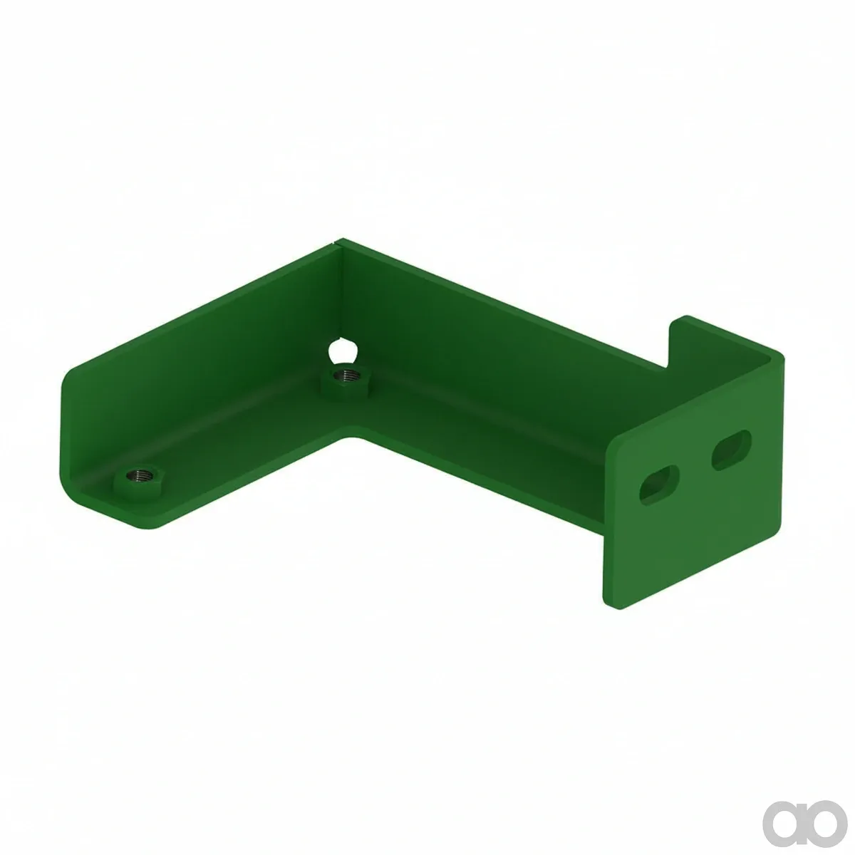 John Deere - AXE52597 - Halterung