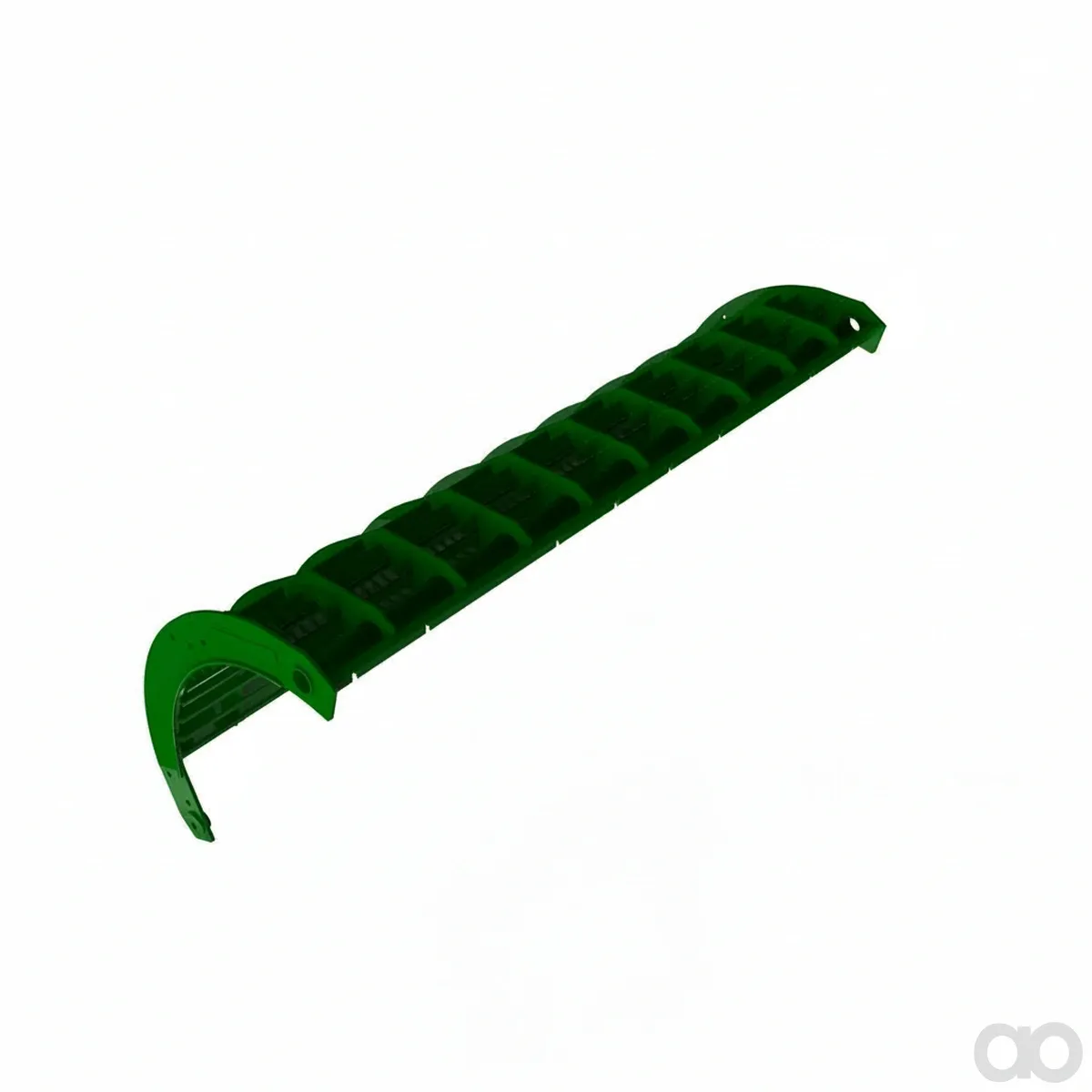 John Deere - AXE53049 - Kurzstab-Universal-Deckblech