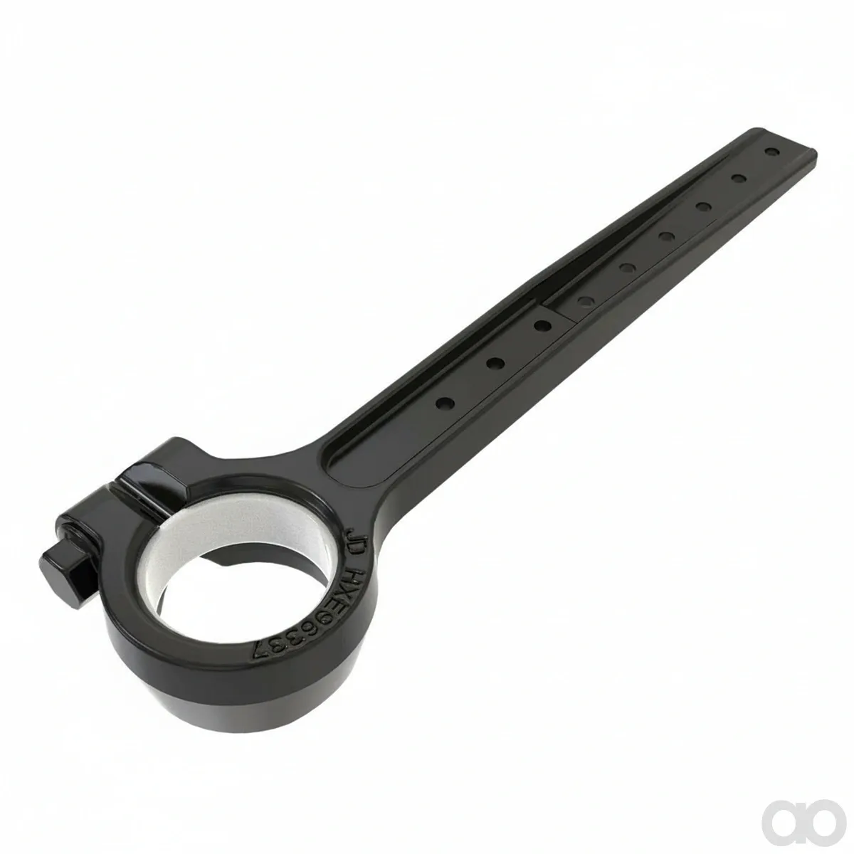 John Deere - AXE54395 - Feinabschnitt Doppelmesserkopf