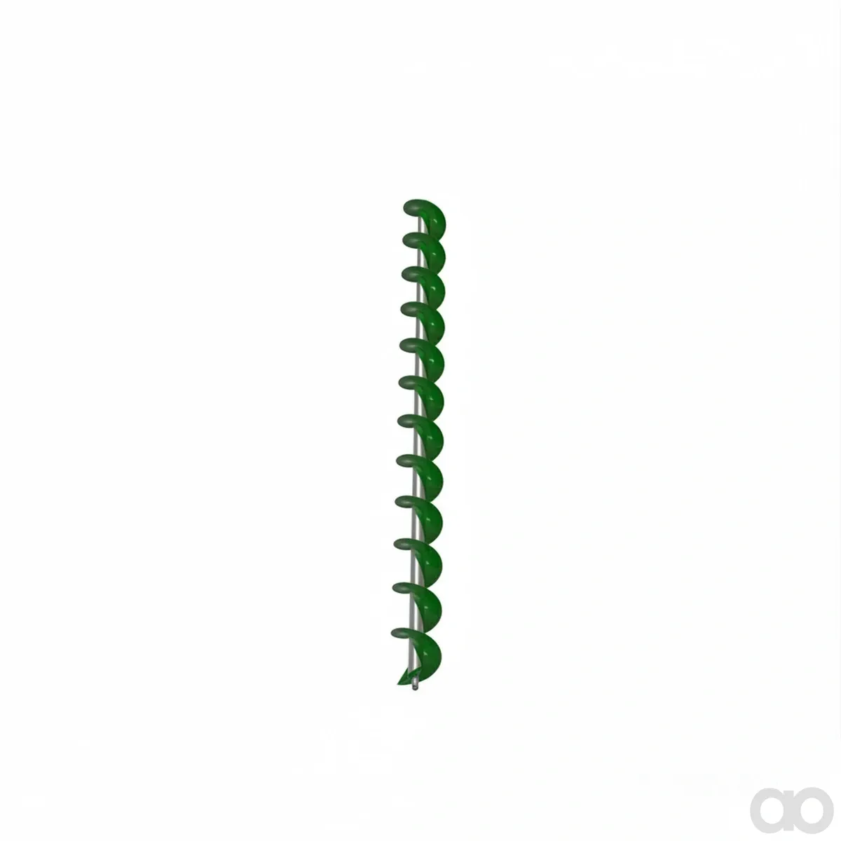 John Deere - AXE54433 - Aeussere Entlade-Schneckenanordnung