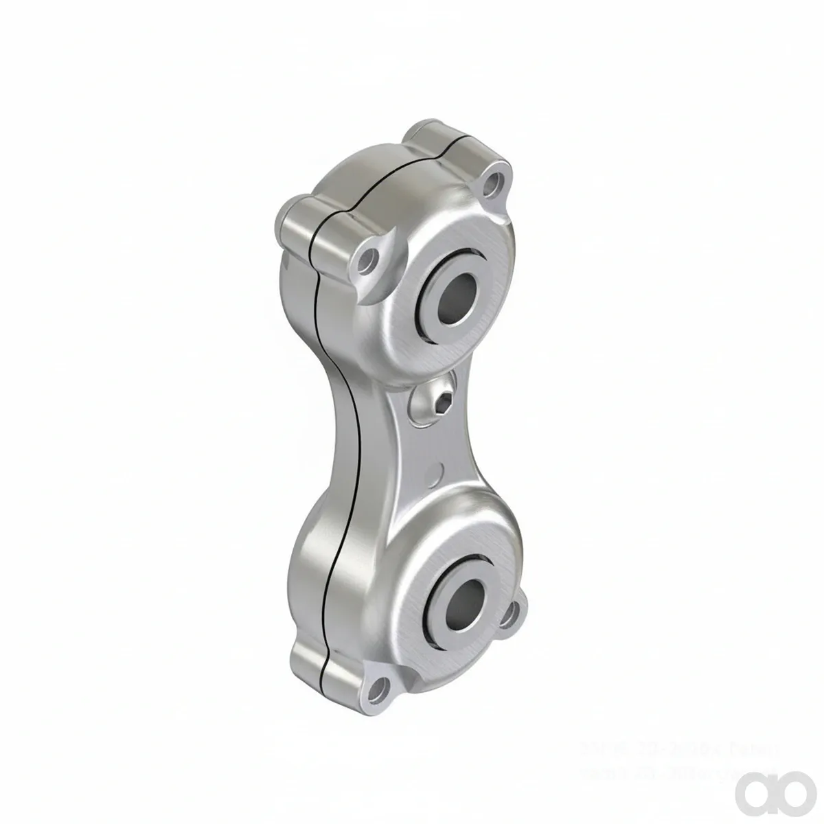 John Deere - AXE57146 - Pleuelstange