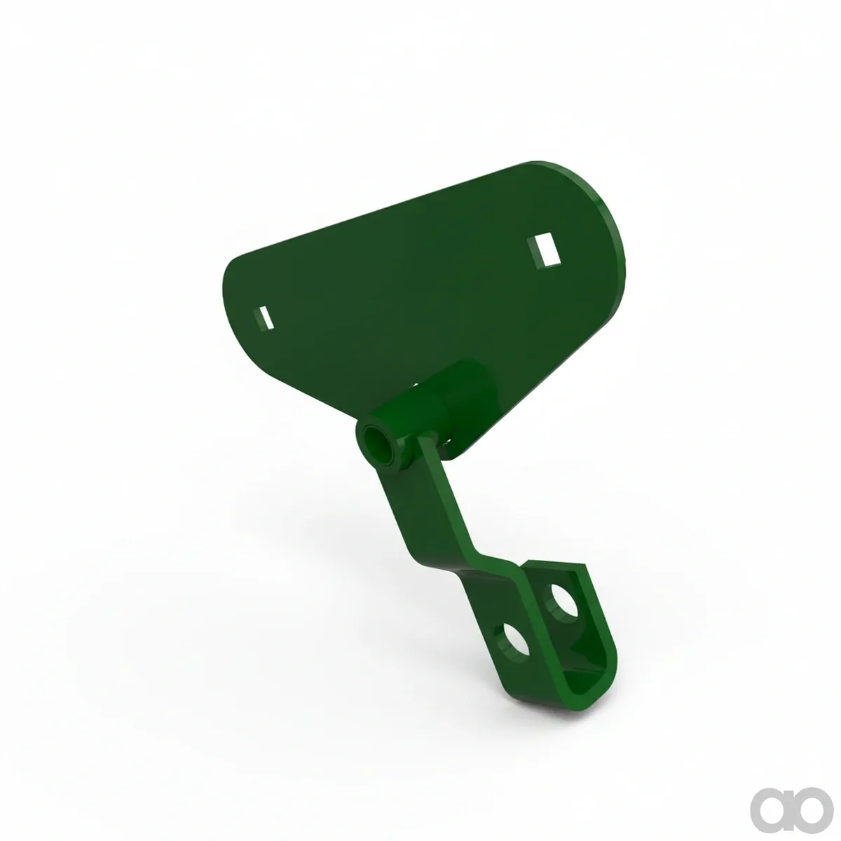 John Deere - AXE59484 - Vorabscheider-Umlenkarm