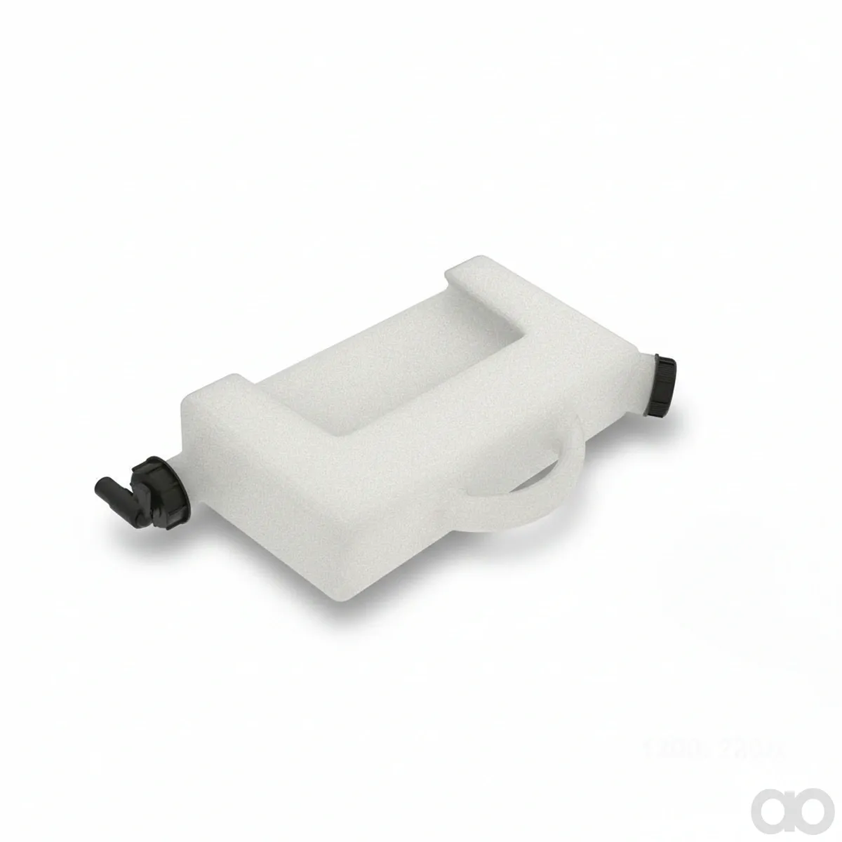 John Deere - AXE60499 - Handwaschwassertank