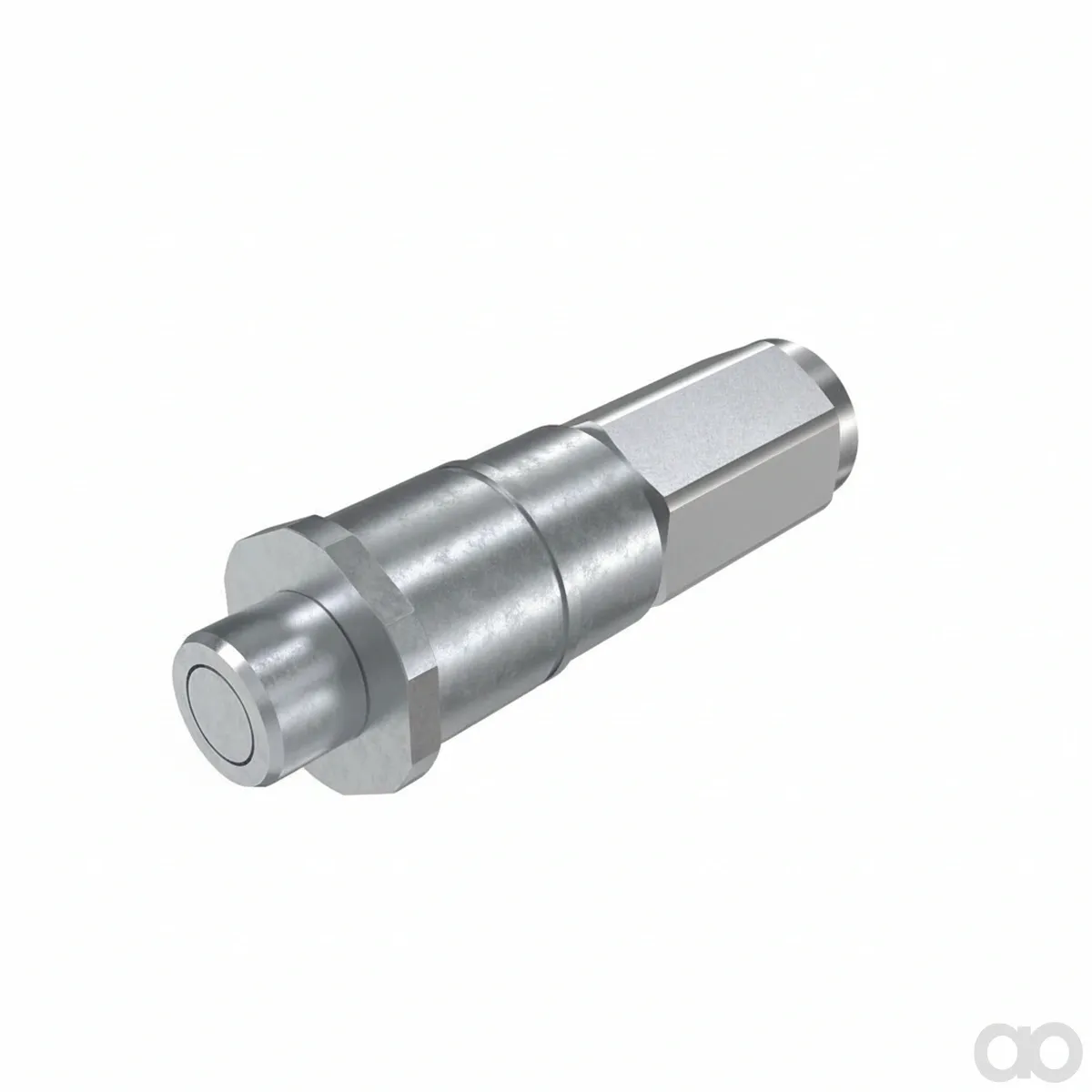 John Deere - AXE60986 - Hydraulik-Schnellkupplungsstecker