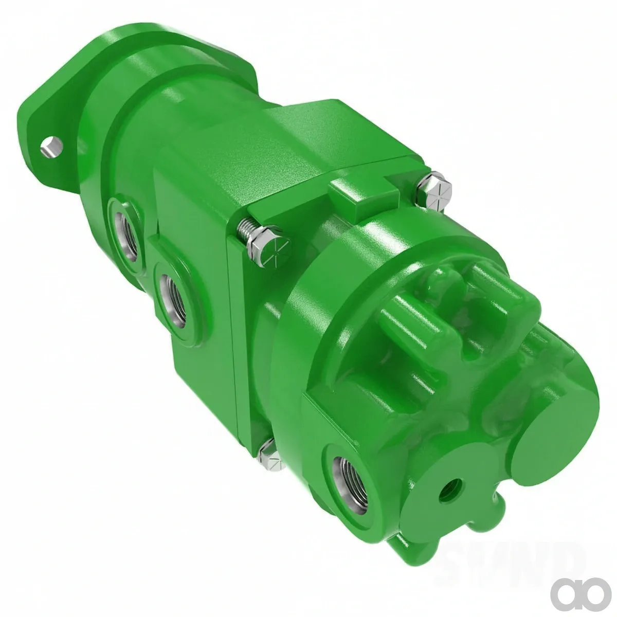 John Deere - AXE61624 - Hydraulikpumpe