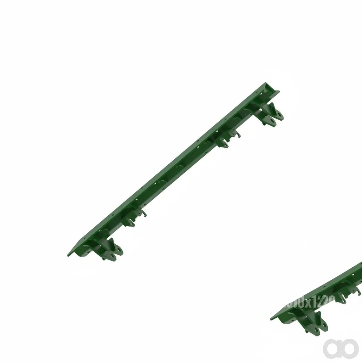 John Deere