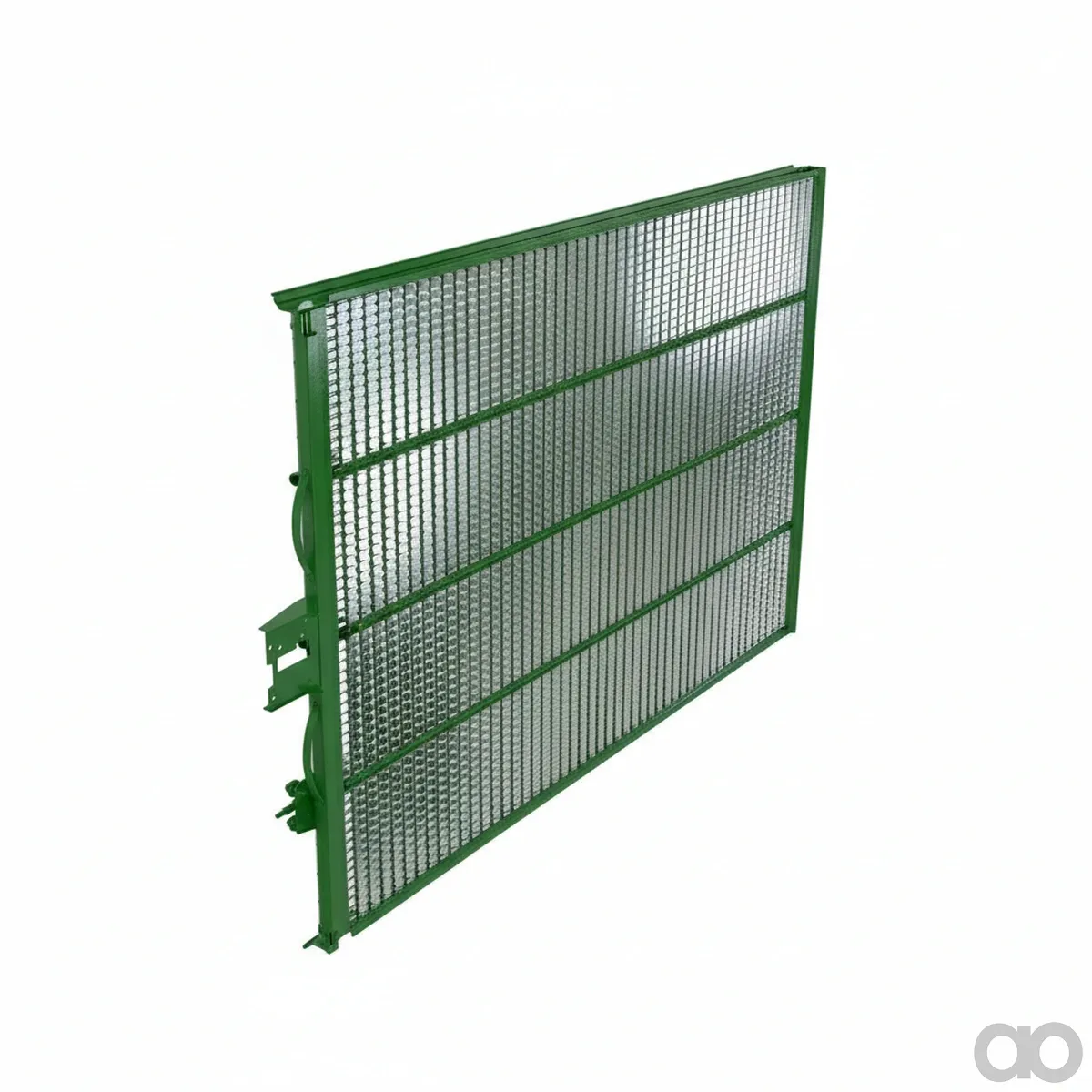 John Deere - AXE62800 - Plankenelement, Oberes