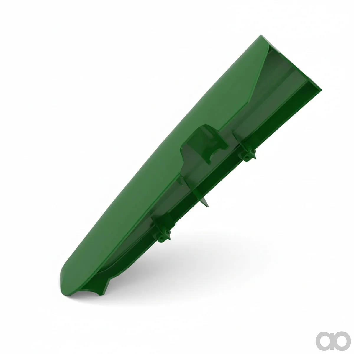 John Deere